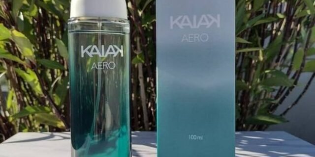 Kaiak Aero Feminino – 100ml