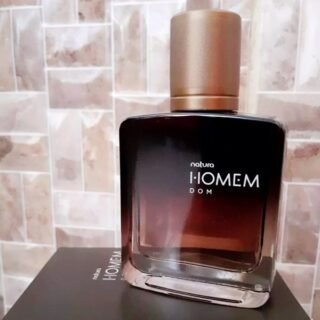 Deo Parfum Natura Homem Dom 25ml