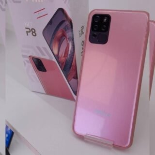 Smartphone Philco Hit P8 32GB, 3GB RAM, Tela 6” HD+, Câmera Traseira Android 11 e Processador Octa-Core (2 Cores)