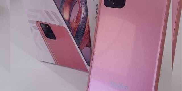 Smartphone Philco Hit P8 32GB, 3GB RAM, Tela 6” HD+, Câmera Traseira Android 11 e Processador Octa-Core (2 Cores)