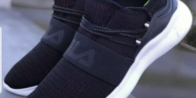 Tênis Fila Trend 2.0 Masculino