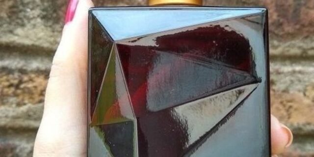 Presente Natura Essencial Intenso