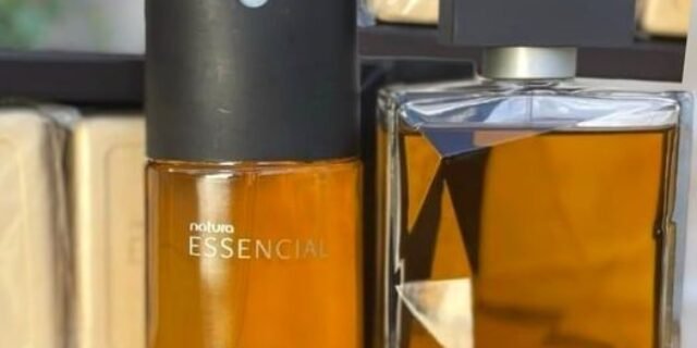 Presente Natura Essencial