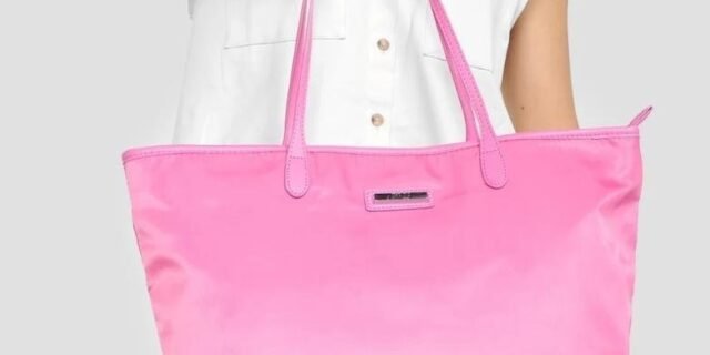 Bolsa Santa Lolla Shopper Alça Fina Feminina