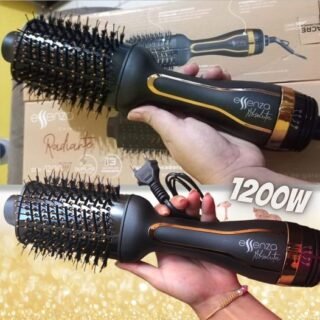 Escova Secadora Multilaser Essenza EB087 1200W – 2 Velocidades Cerâmica