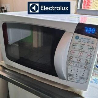 Micro-ondas Electrolux MTD30 – 20L