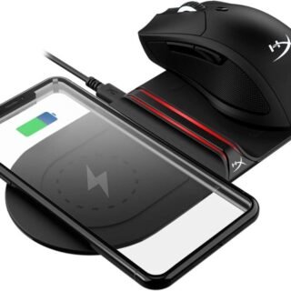 HyperX ChargePlay WIrelles HX-CPBS-C