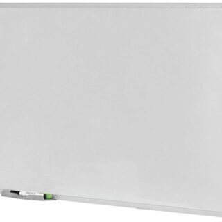 Quadro Branco (Lousa) Moldura Alumínio Standard 100x70cm – STALO