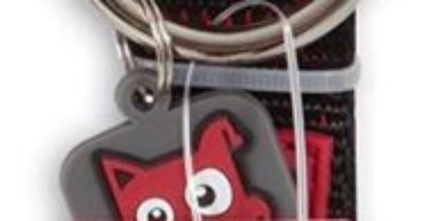 Coleira Dogzilla G Preta Dogzilla para Cães, Grande, Preto