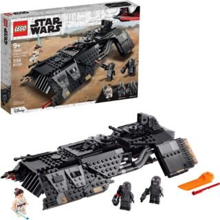 Lego Star Wars Nave de Transporte dos Knights of Ren™ 75284