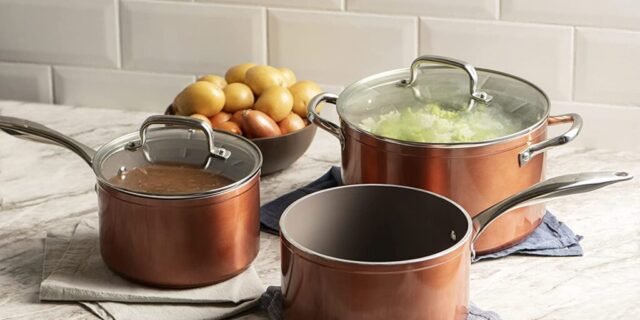 Cj Panelas 4Pcs C.L Unique C/Ind-Cml