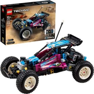 LEGO Buggy Off-Road