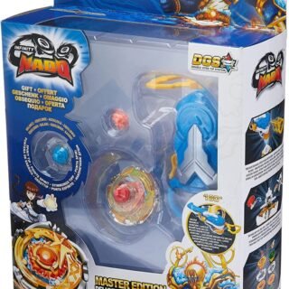 Infinity Nado V – Master Series – Sickle Ghost 9957