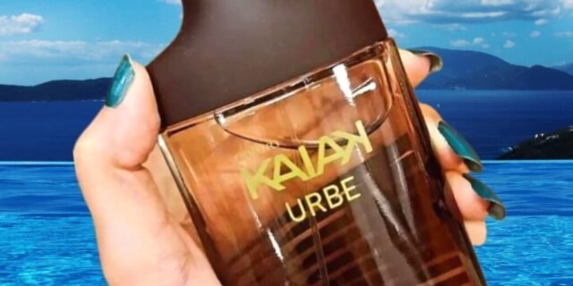 Kaiak Urbe Masculino – 100ml