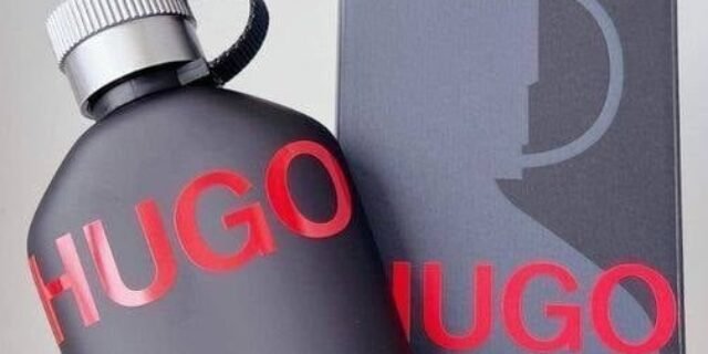 Hugo Just Different Hugo Boss Perfume Masculino EDT 125ml
