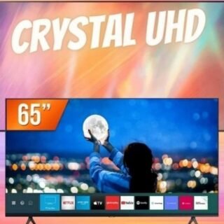 SAMSUNG TV SMART 65 BEAHVGGXZD