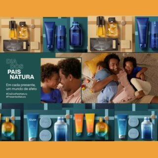 Presentes Com Até 54% de Desconto