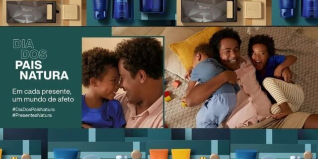 Presentes Com Até 54% de Desconto