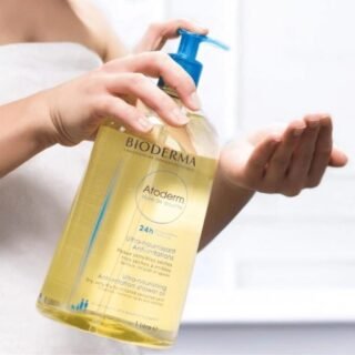 Bioderma Atoderm – Óleo de Banho 1 Litro