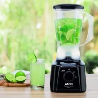 Liquidificador Arno Power Mix