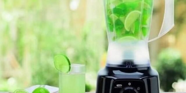 Liquidificador Arno Power Mix