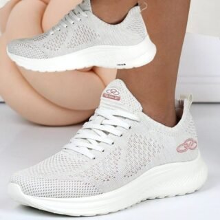 Tênis Olympikus 155 G Ultraleve Masculino ou Feminino