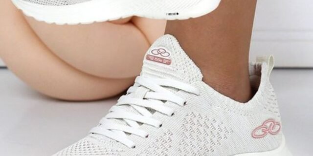 Tênis Olympikus 155 G Ultraleve Masculino ou Feminino