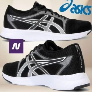 Tênis Asics Blocker 2 Feminino (3 Cores)