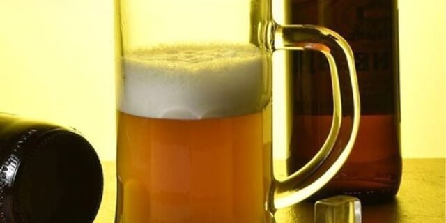 Conjunto Caneca Cerveja e Chopp Frankfurt 565ml 6 peças – Lyor