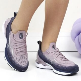 Tênis Mizuno Wave Laser