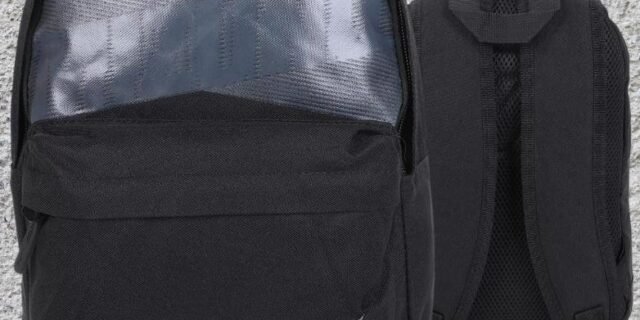 Mochila Mizuno Mini Energy