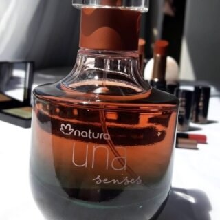 Una Senses Deo Parfum – 75 ml