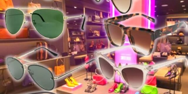 Óculos de Sol Santa Lolla