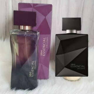 Essencial Exclusivo Masculino ou Feminino – 100 ml