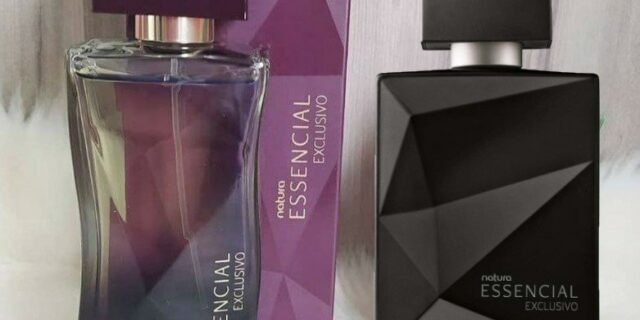 Essencial Exclusivo Masculino ou Feminino – 100 ml