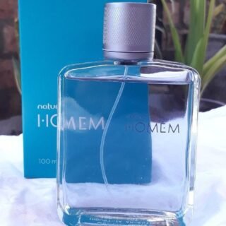 Desodorante Colônia Natura Homem – 100 ml
