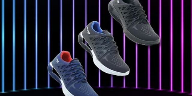 Kit 3 Tênis Esportivo Masculino Cadarço Academia Fitness – Zeus (2 Opções)