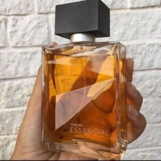 Essencial Deo Parfum Masculino ou Feminino – 100ml