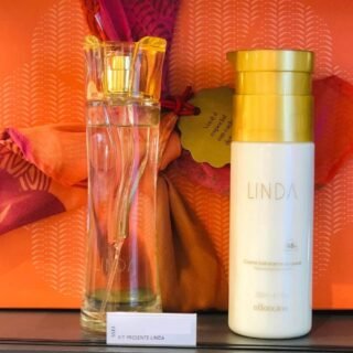 Kit Presente Linda (3 itens)