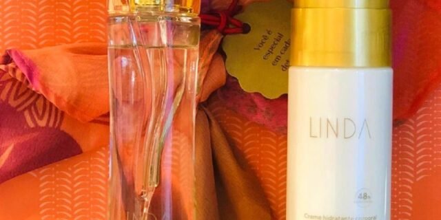 Kit Presente Linda (3 itens)