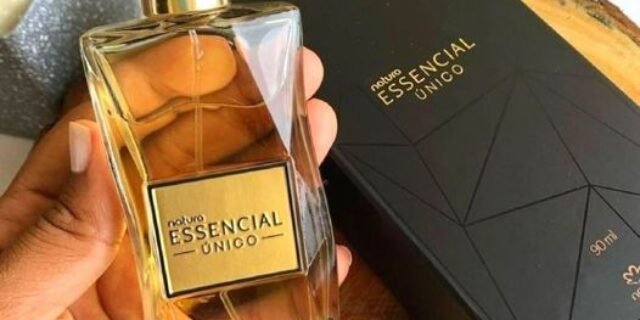 Essencial Único Deo Parfum Feminino – 90ml