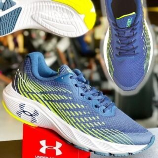 Tênis Under Armour Charged Levity Masculino ou Feminino