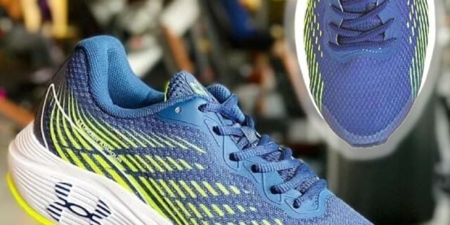 Tênis Under Armour Charged Levity Masculino ou Feminino