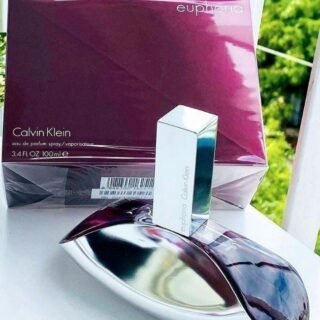 Calvin Klein Euphoria Feminino Eau De Parfum 100M