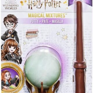 Conjunto Mensagem Secreta, Coleção Wizarding World – Harry Potter, Sunny