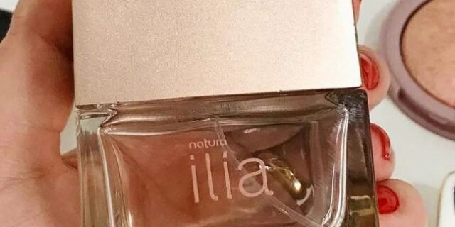 Ilía Deo Parfum – 50ml