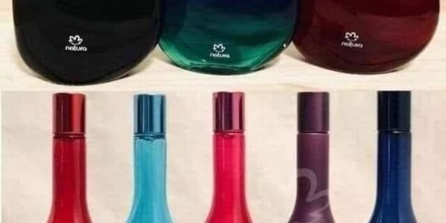 Linha Humor Masculino ou Feminino 100ml