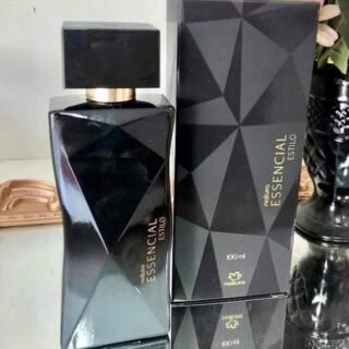 Essencial Estilo Deo Parfum Feminino – 100 ml