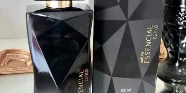 Essencial Estilo Deo Parfum Feminino – 100 ml