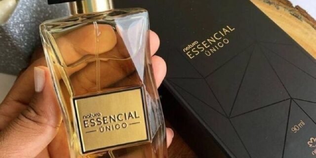 Essencial Único Feminino Deo Parfum – 90 ml